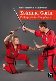 Cover von Eskrima Carin