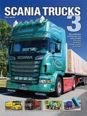 Cover von Scania Trucks 3
