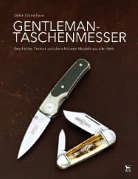 Cover von Gentleman-Taschenmesser