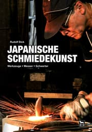 Cover von Japanische Schmiedekunst
