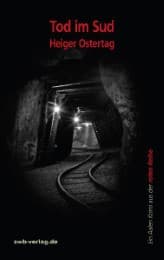 Cover von Tod im Sud