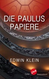 Cover von Die Paulus-Papiere