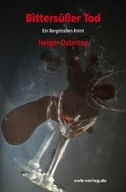 Cover von Bittersüßer Tod