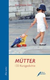 Cover von Mütter