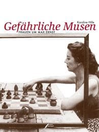 Cover von Gefährliche Musen