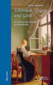 Cover von Schönheit, Grazie und Geist