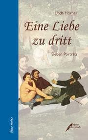 Cover von Eine Liebe zu dritt
