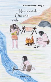 Cover von Neandertaler, Ötzi und mehr ...