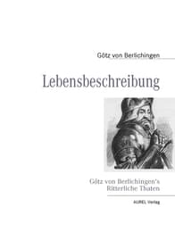 Cover von Lebensbeschreibung
