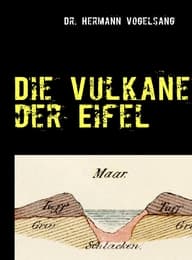 Cover von Die Vulkane der Eifel