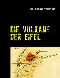 Cover von Die Vulkane der Eifel