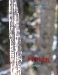 Cover von Allerdings