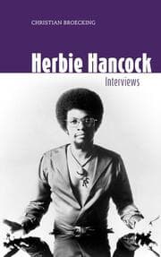 Cover von Herbie Hancock
