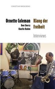 Cover von Ornette Coleman