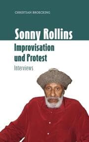 Cover von Sonny Rollins