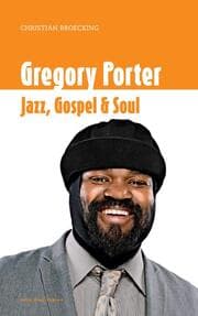 Cover von Gregory Porter