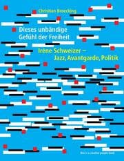 Cover von Irène Schweizer