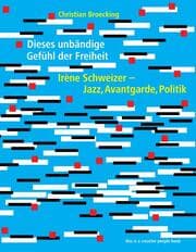 Cover von Irène Schweizer
