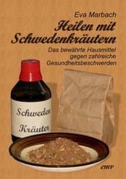 Cover von Heilen mit Schwedenkräutern