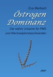 Cover von Östrogen-Dominanz