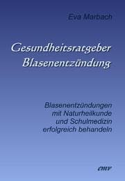 Cover von Gesundheitsratgeber Blasenentzündung