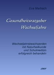 Cover von Gesundheitsratgeber Wechseljahre