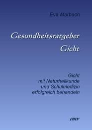 Cover von Gesundheitsratgeber Gicht