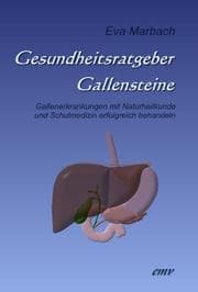 Cover von Gesundheitsratgeber Gallensteine