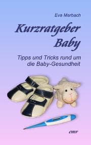 Cover von Kurzratgeber Baby