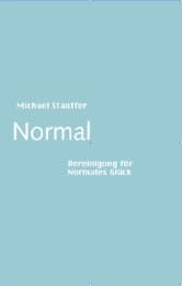 Cover von Normal