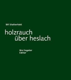 Cover von Holzrauch über Heslach