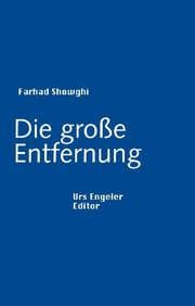 Cover von Die große Entfernung