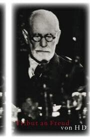 Cover von Tribut an Freud