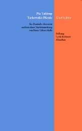 Cover von Tarkowskis Pferde