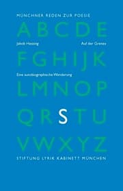 Cover von Auf der Grenze