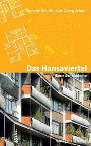 Cover von Das Hansaviertel - Ikone der Moderne