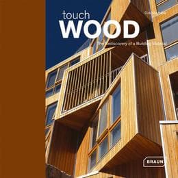 Cover von Touch Wood