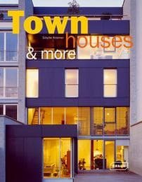 Cover von Townhouses and more