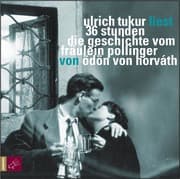 Cover von 36 Stunden