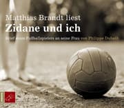 Cover von Zidane und ich