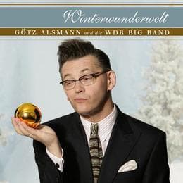 Cover von Winterwunderwelt
