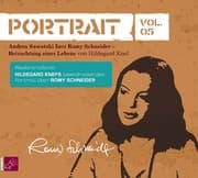 Cover von Romy Schneider