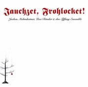 Cover von Jauchzet, Frohlocket