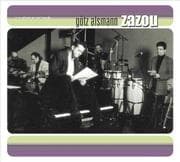 Cover von Zazou