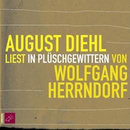 Cover von In Plüschgewittern