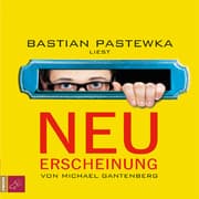 Cover von Neu-Erscheinung