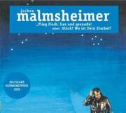 Cover von 'Flieg Fisch, lies und gesunde oder: Glück, wo ist dein Stachel?'