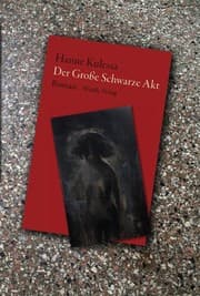 Cover von Der große Schwarze