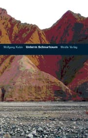 Cover von Unterm Schnurbaum