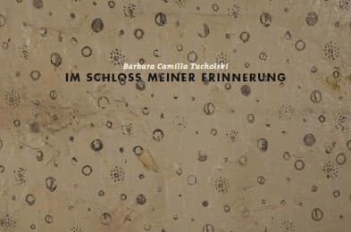 Cover von Im Schloß meiner Erinnerung